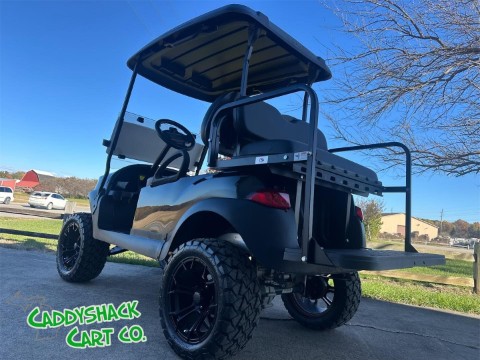 2022 Club Car Tempo 2+2 Electric in Howell, Michigan - Photo 3