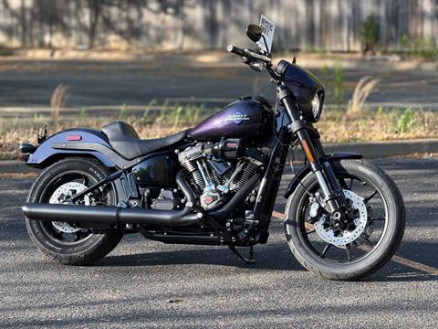 New 2025 Harley-Davidson Street Bob® | Motorcycles in