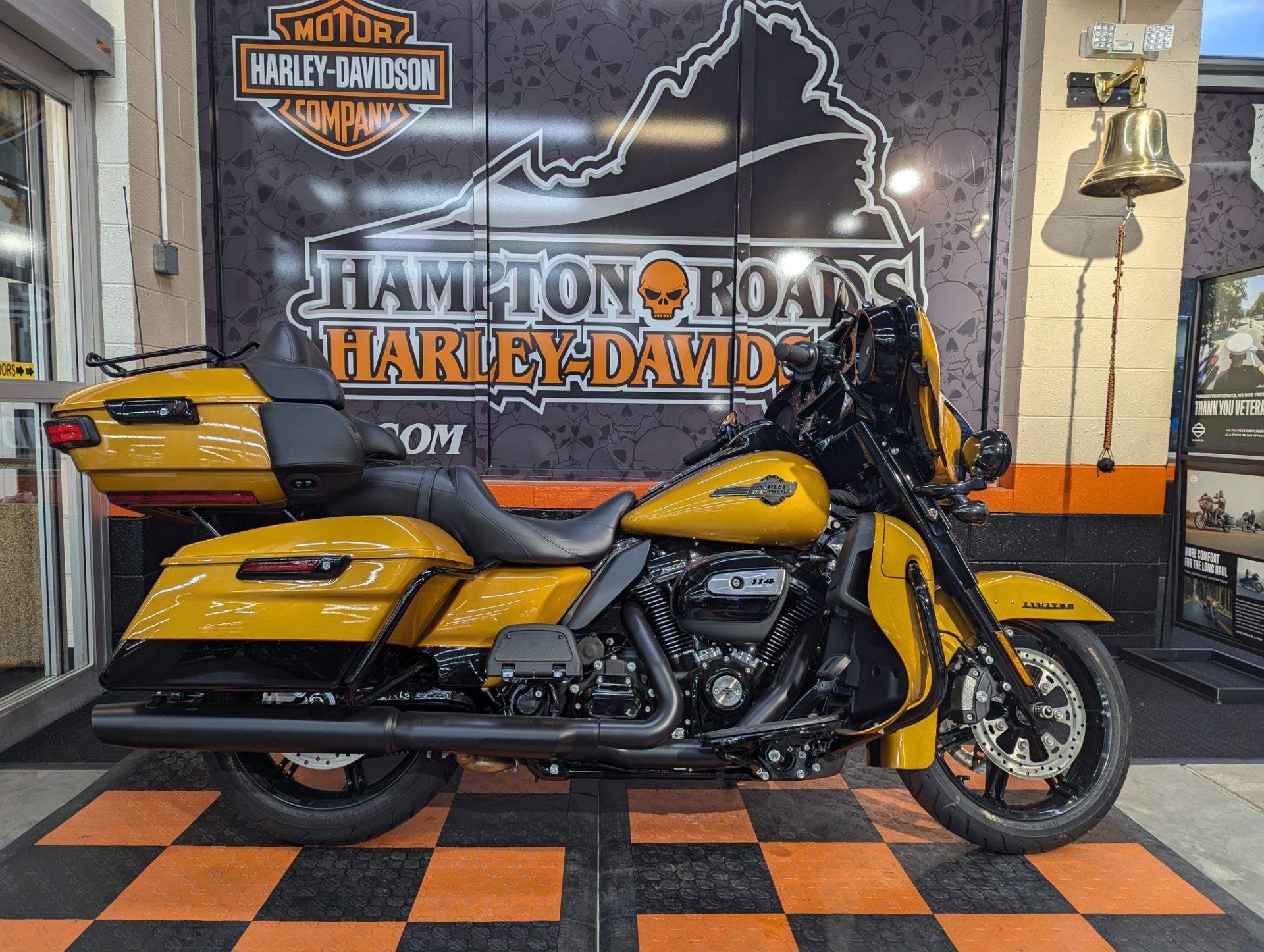 harley ultra limited for sale