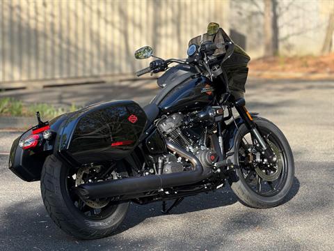 Harley-Davidson バイクタンク ブラック 2021 Harley-Davidson Street Glide Special Fuel Gas Tank