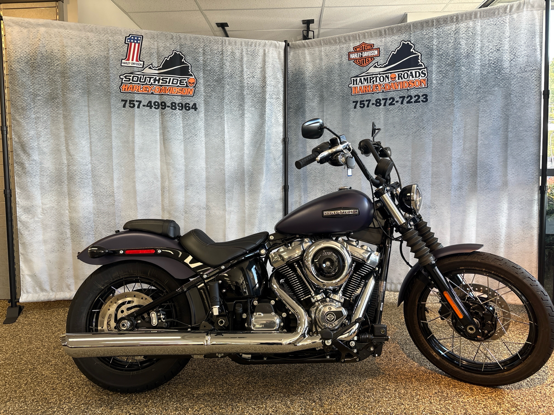 street bobオープンロード 7 1/2 黒　60cm street bobオープンロード 7 1/2 黒 60cm street bobオープンロード 7 1/2