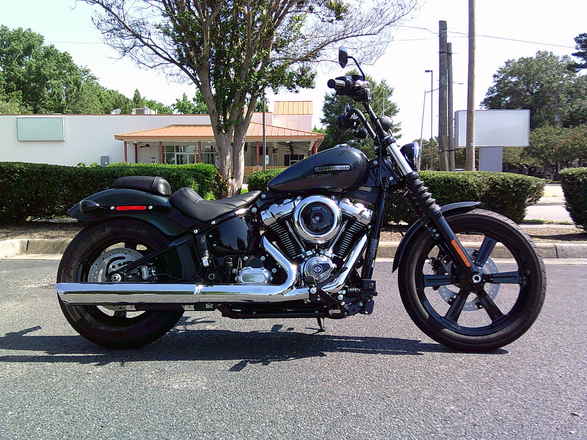 street bobオープンロード 7 1/2 黒　60cm 1S73RB.jpg