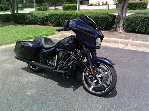 Varley ハイデンシティーEPS 5.8. New 2025 Harley-Davidson Street Glide® Motorcycle - Specs