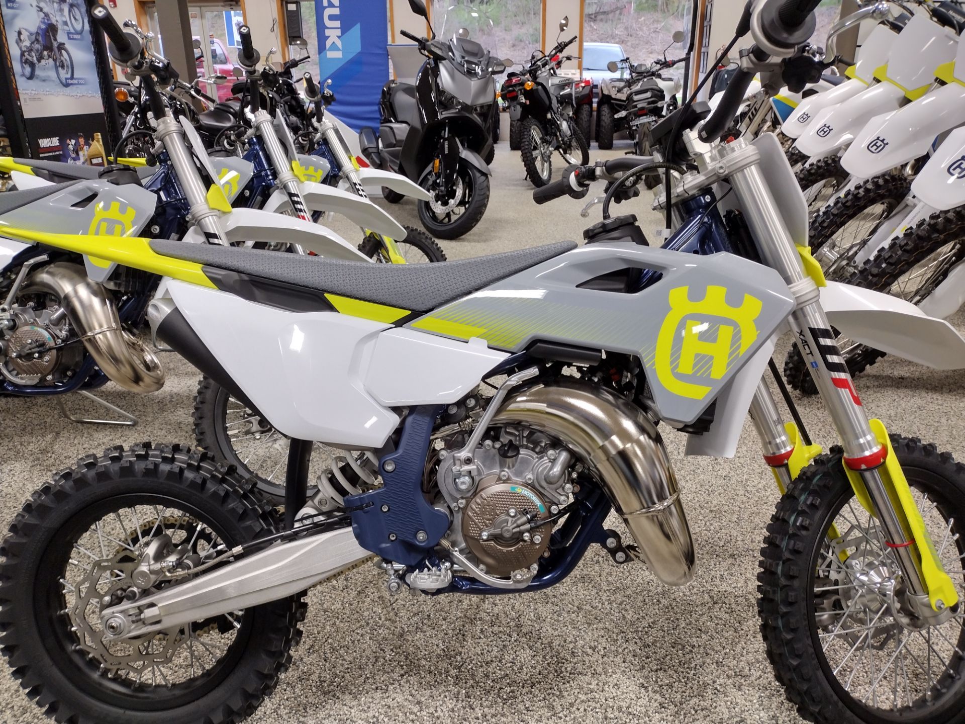 2026 TC 65