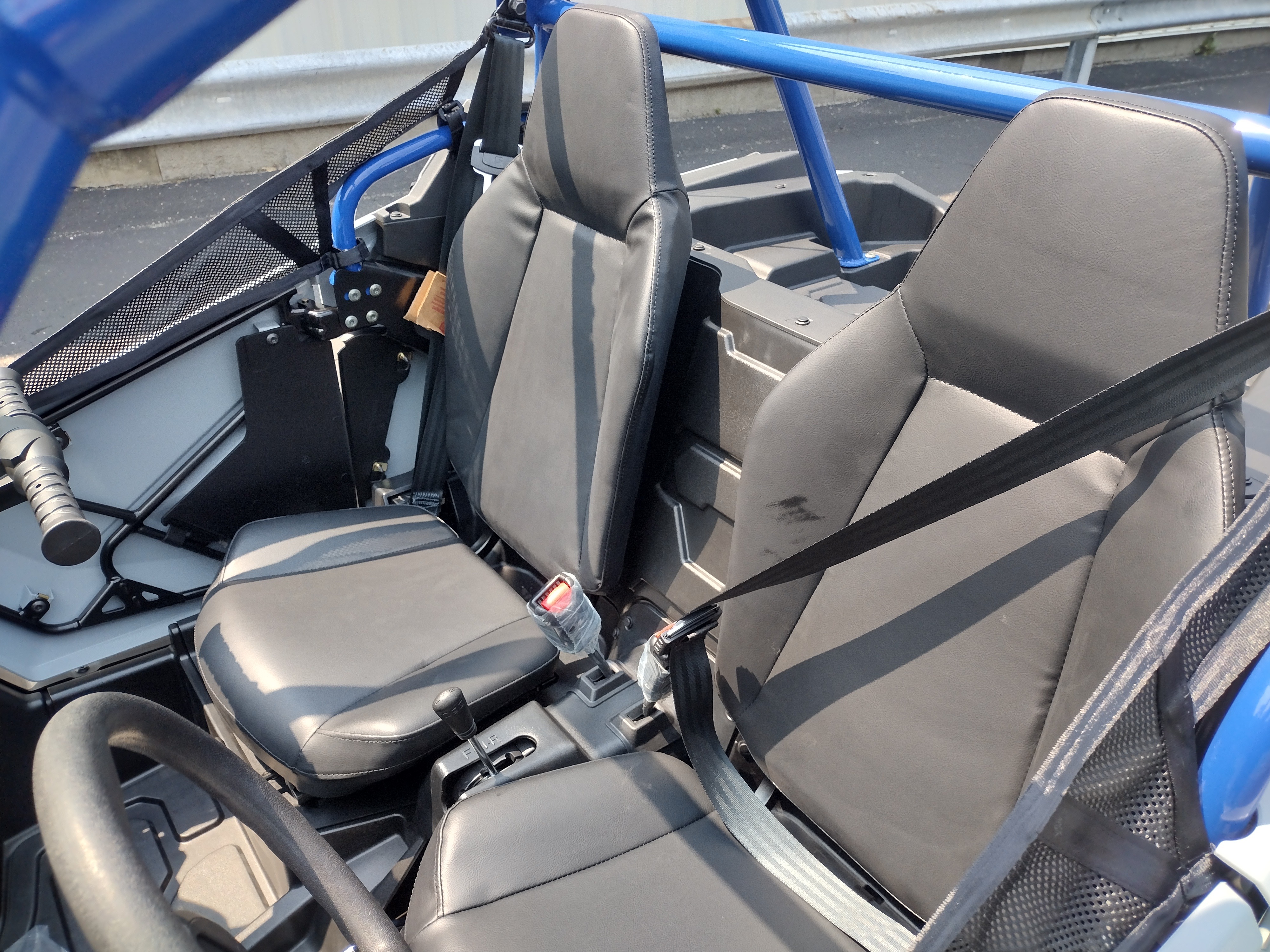 2026 Polaris RZR 200 EFI 5