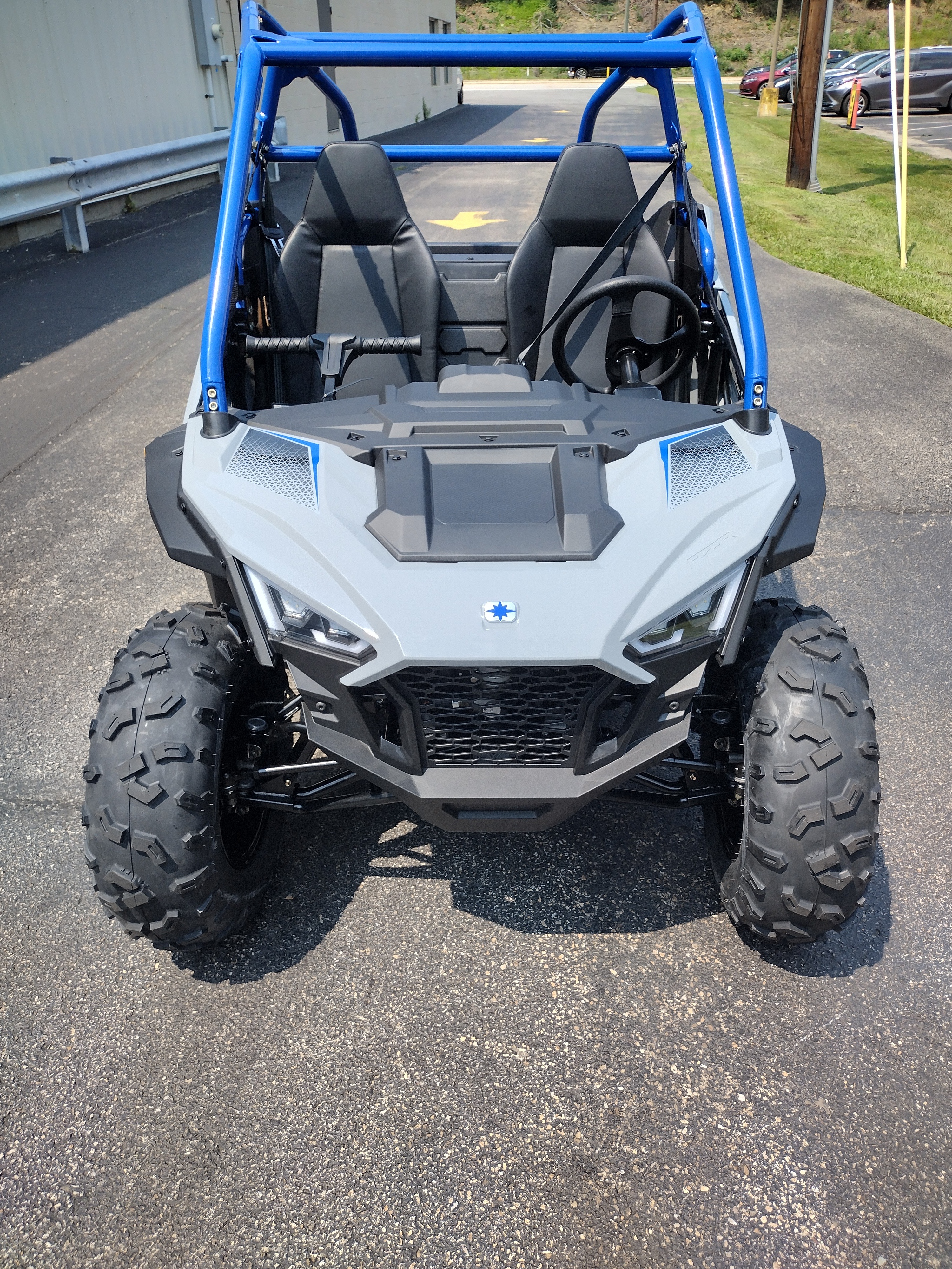 2026 Polaris RZR 200 EFI 6