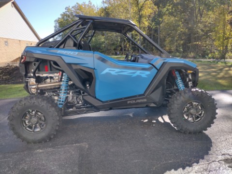 2026 Polaris RZR PRO XP Ultimate