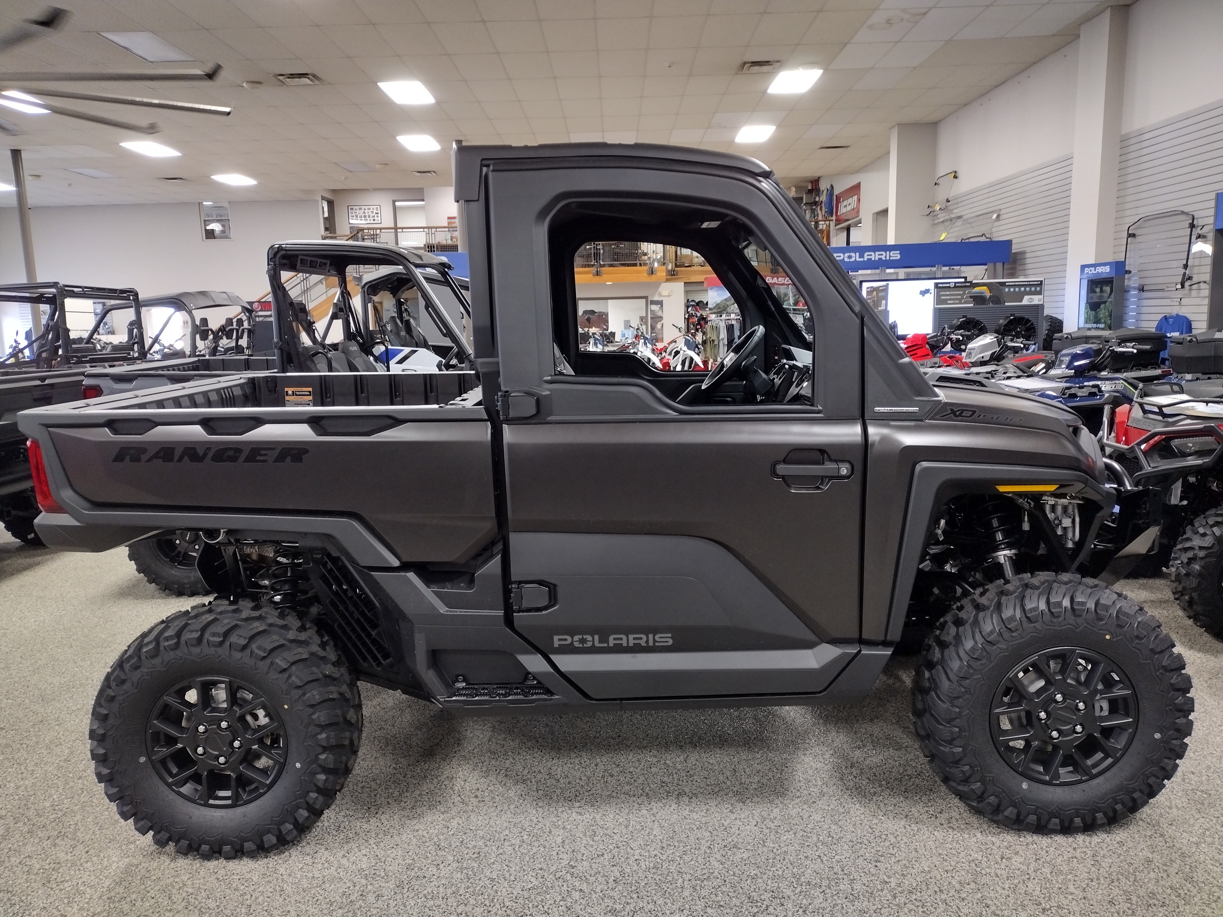 2027 Ranger XD 1500 NorthStar Ultimate