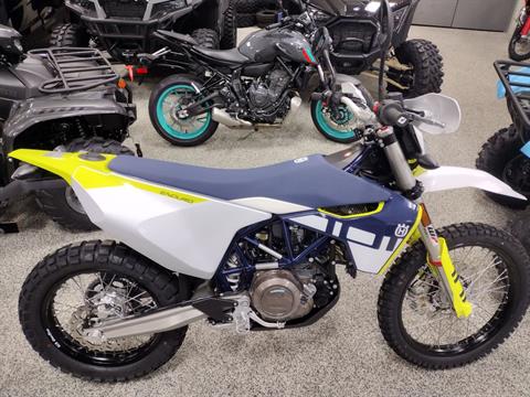 New 2024 Husqvarna 701 Enduro, Murrysville PA Specs, Price