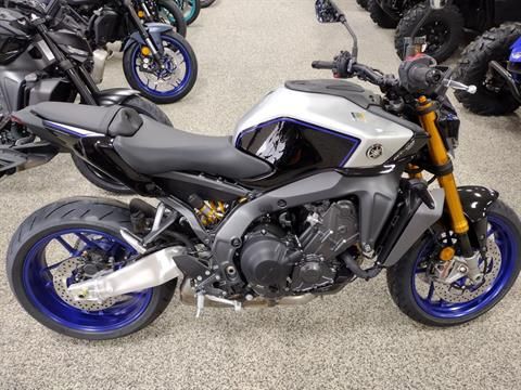 2026 MT-09 SP
