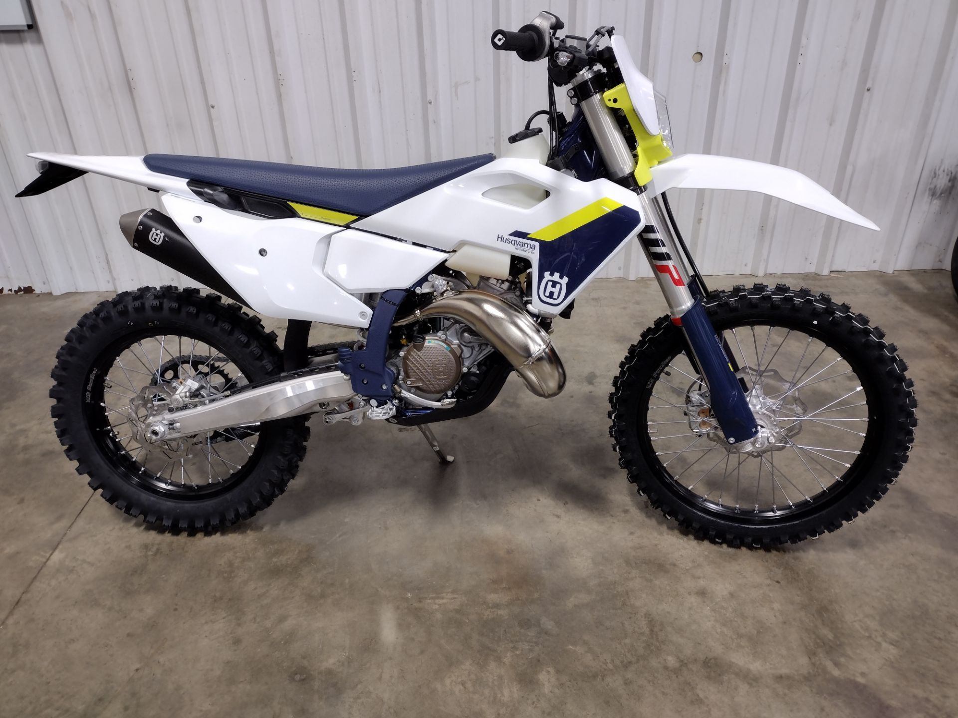 2025 TE 150