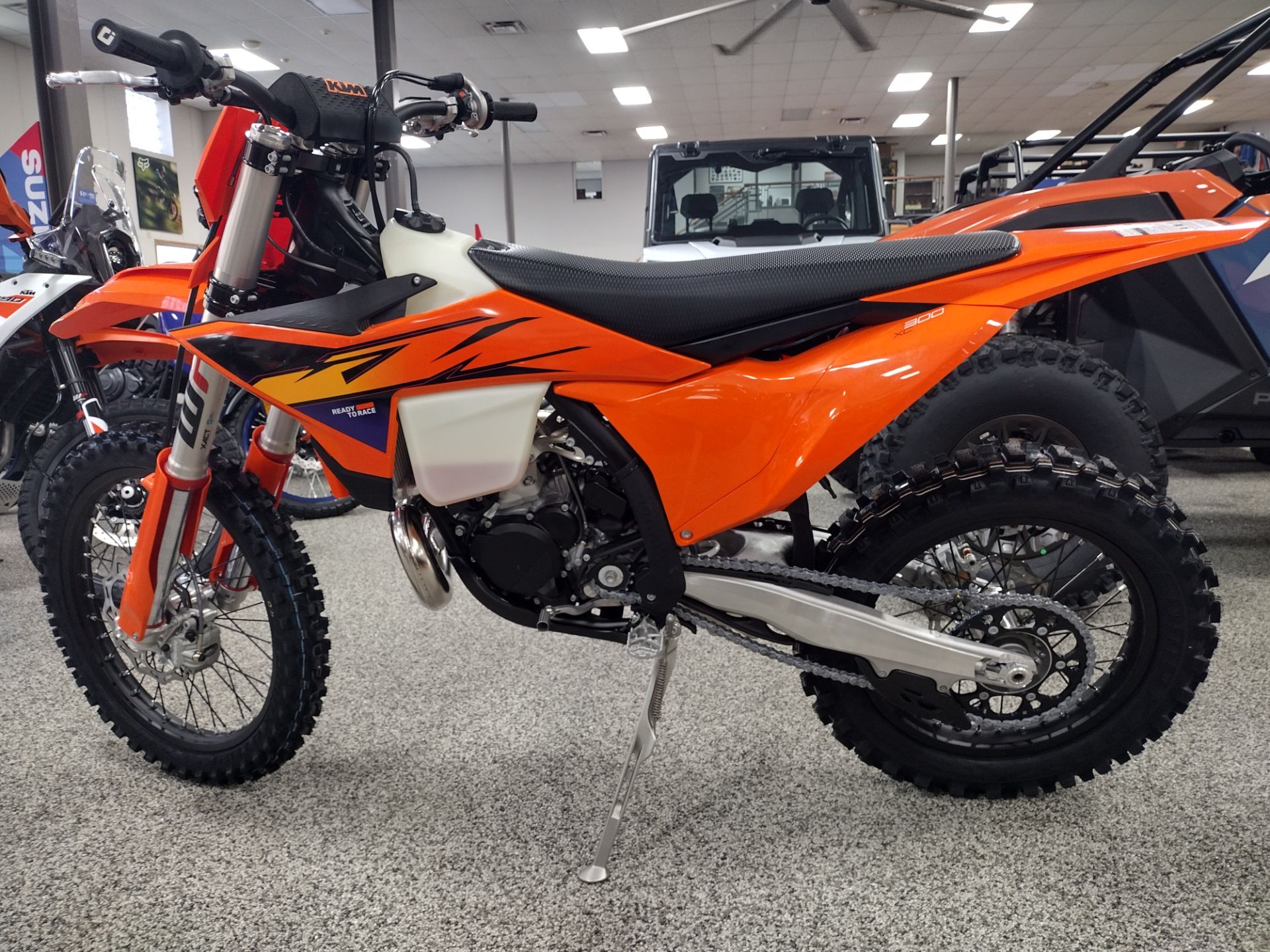 2026 KTM 300 XC 2