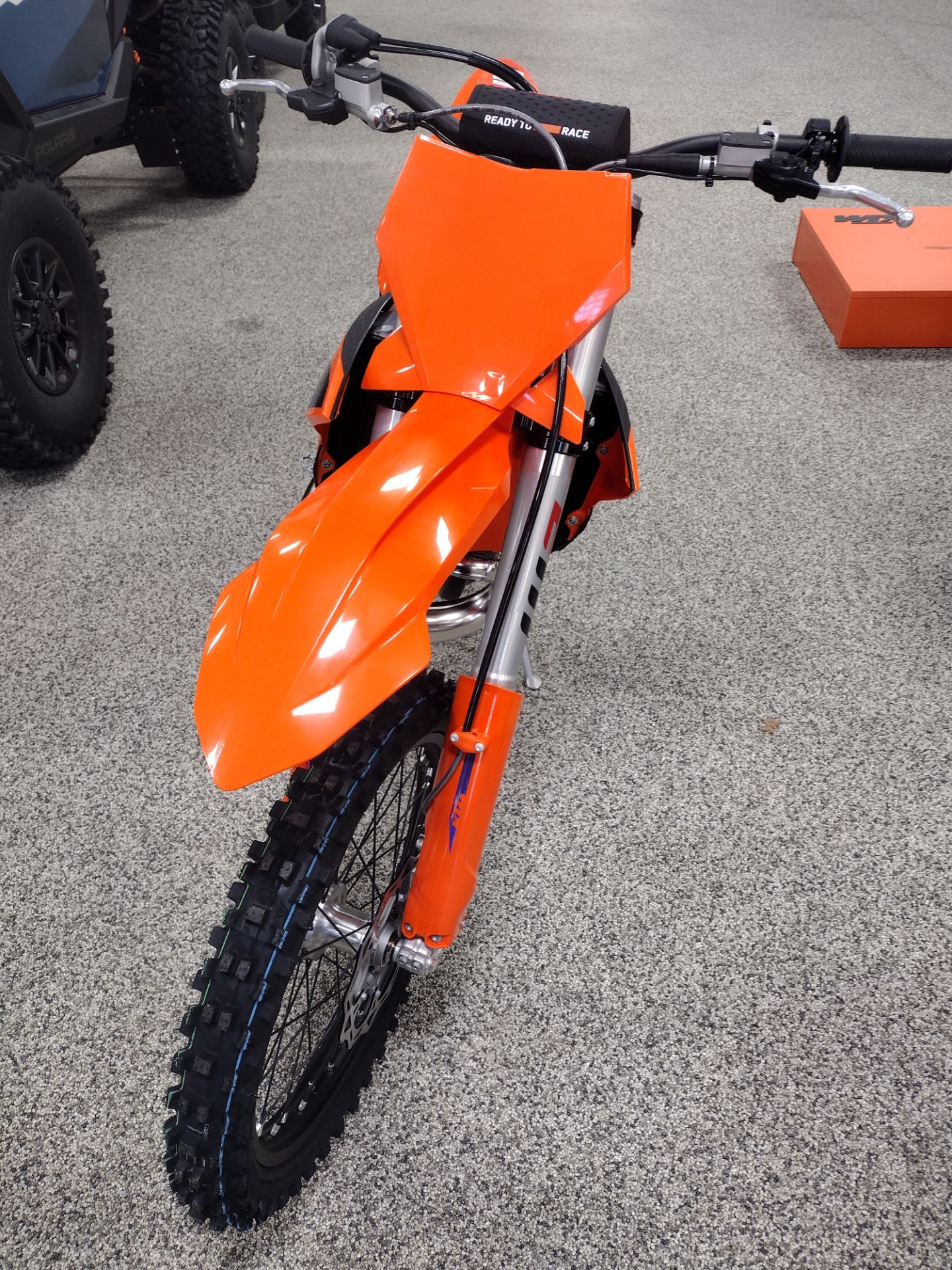 2026 KTM 300 XC 6