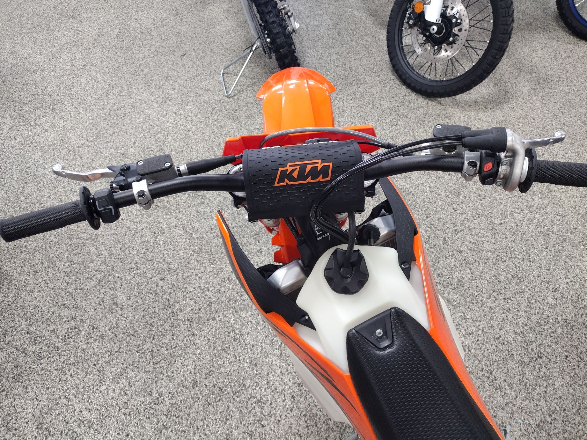 2026 KTM 300 XC 5