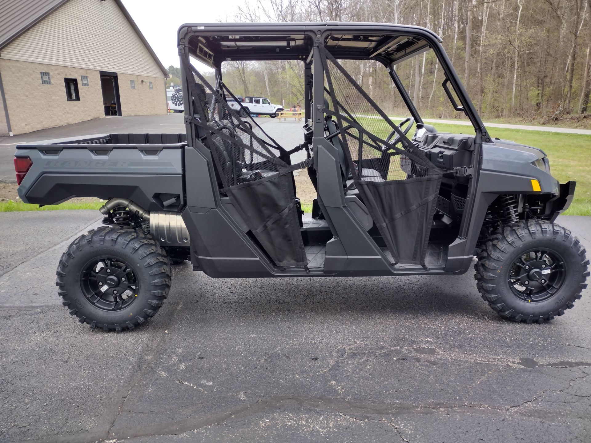 2026 Ranger Crew XP 1000 Premium