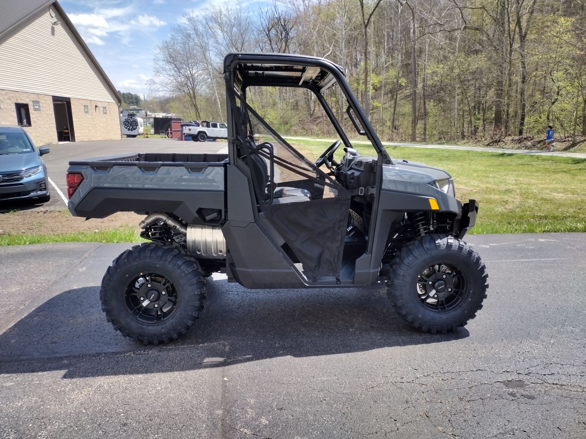 2026 Ranger XP 1000 Premium