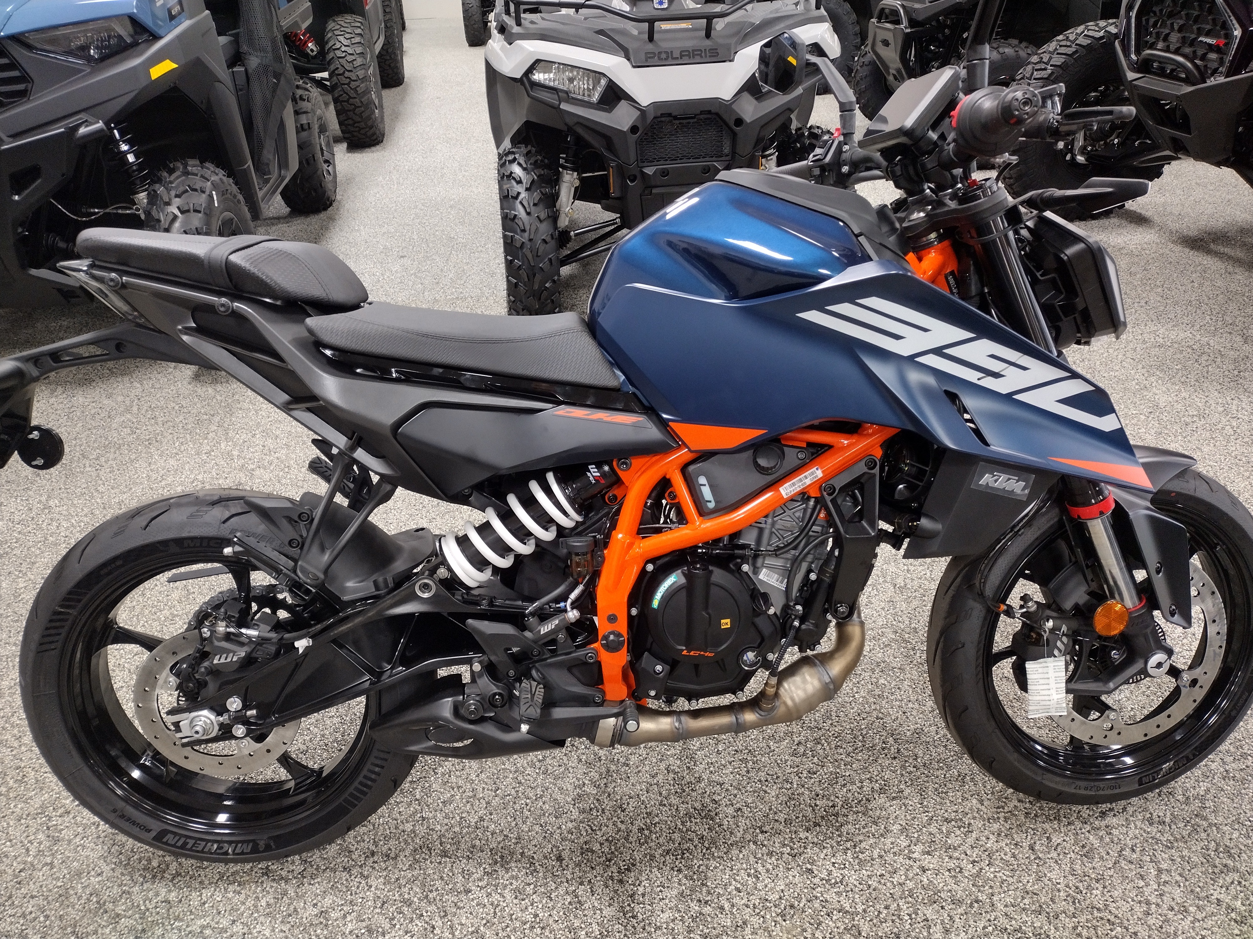 2026 390 Duke