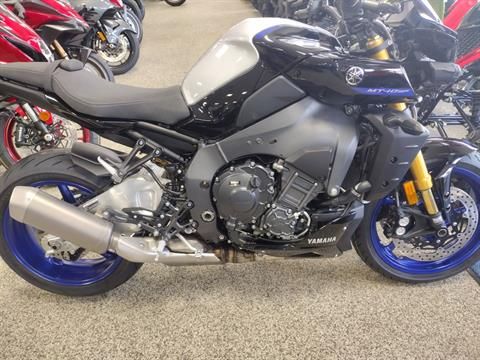 2026 MT-10 SP