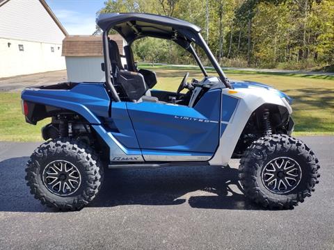 New 2026 Yamaha Wolverine RMAX2 1000 Limited, Murrysville PA