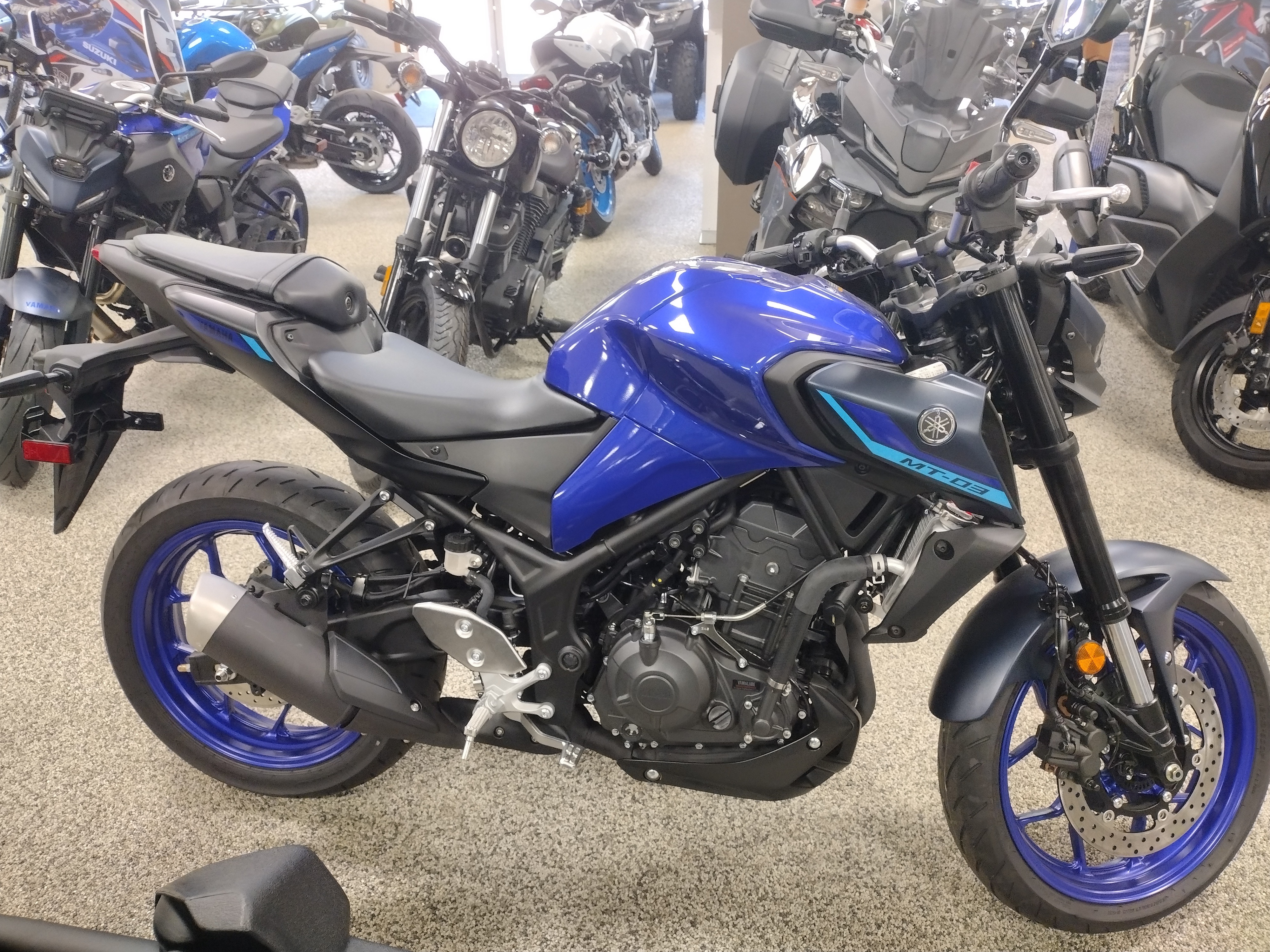 2026 MT-03