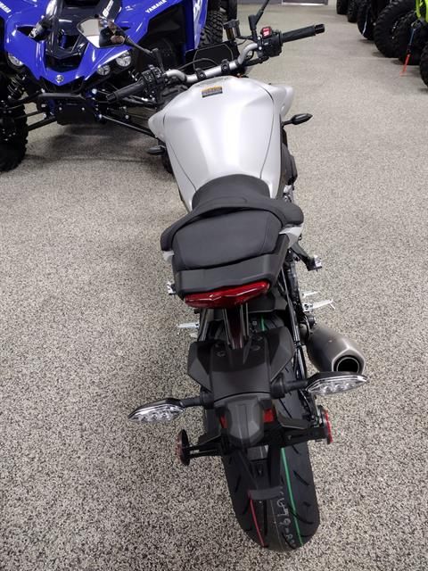 2026 Yamaha MT-10 6