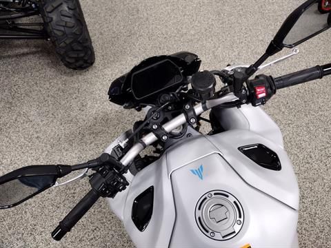 2026 Yamaha MT-10 4