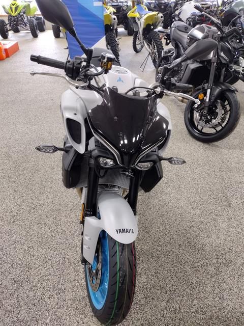 2026 Yamaha MT-10 5