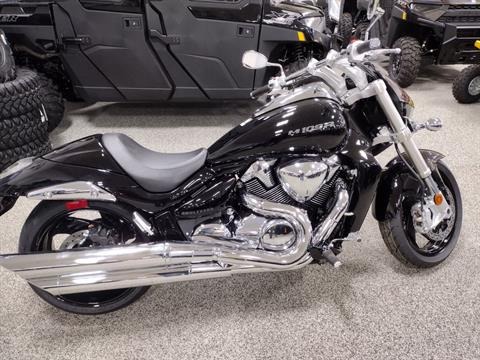 2025 Boulevard M109R