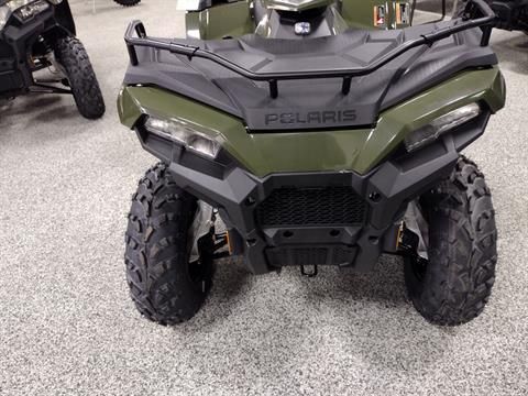 2026 Polaris Sportsman 570 5