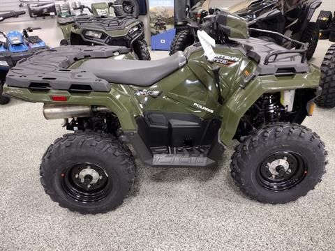2026 Sportsman 570