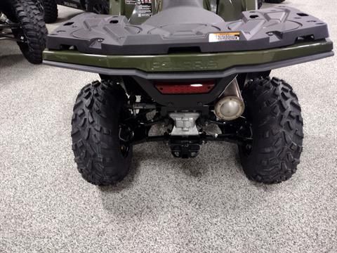 2026 Polaris Sportsman 570 6