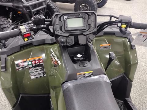 2026 Polaris Sportsman 570 4