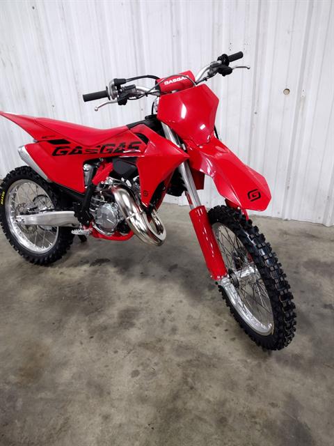 New 2025 GASGAS MC 125, Murrysville PA | Specs, Price, Photos