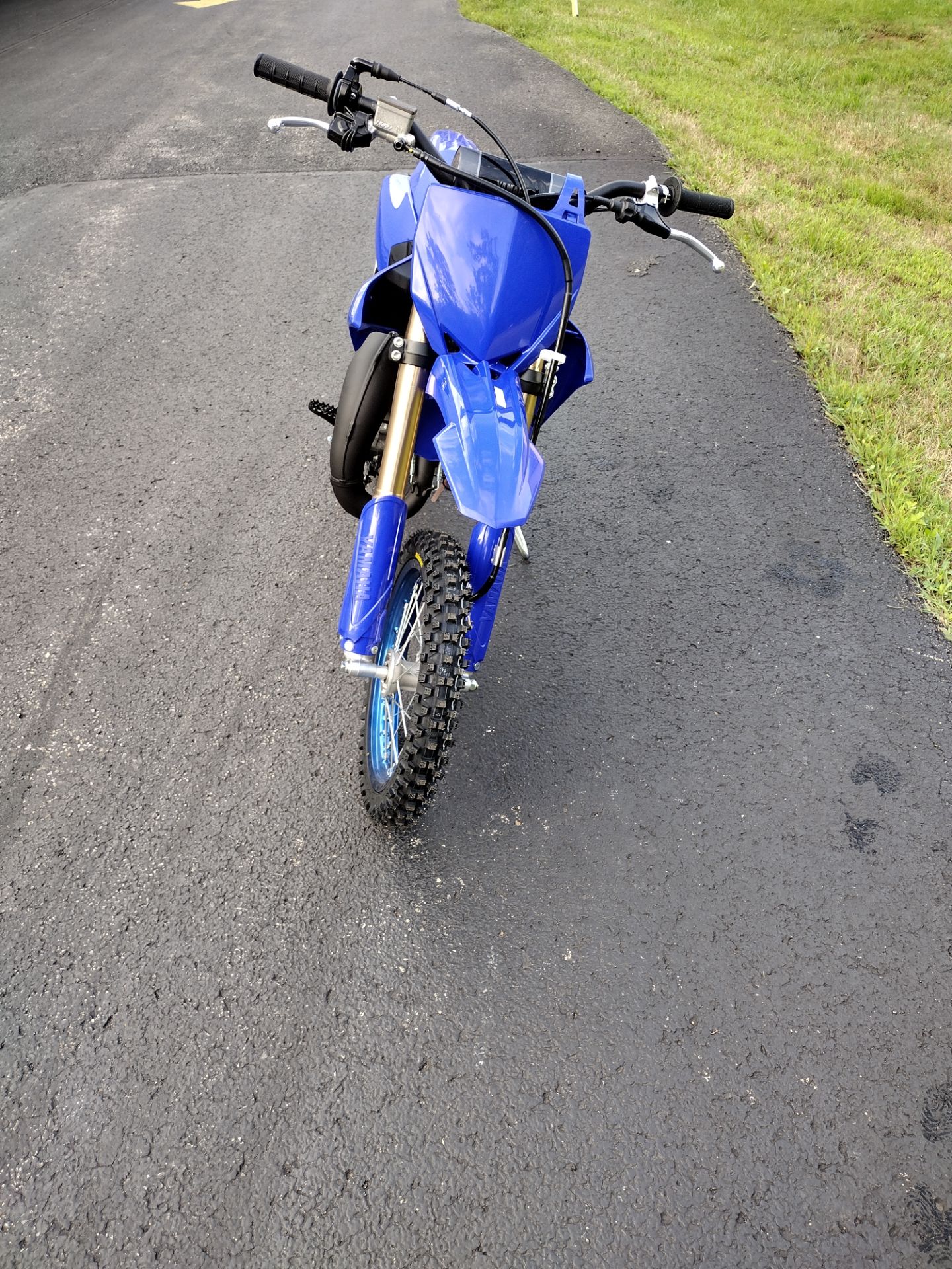 New 2026 Yamaha YZ65, Murrysville PA | Specs, Price, Photos | Team