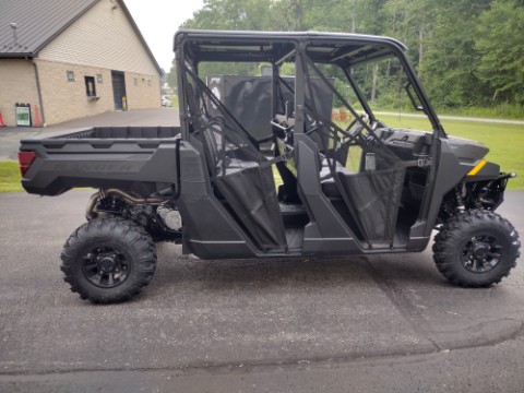 2026 Polaris Ranger Crew 1000 Premium