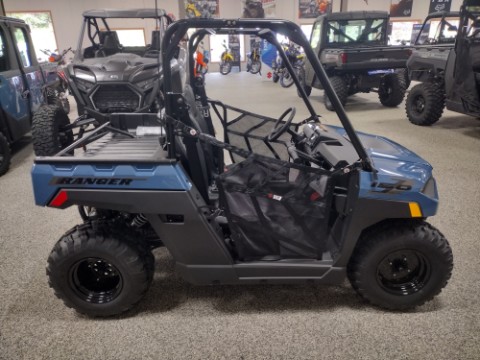 2027 Polaris Ranger 150 EFI