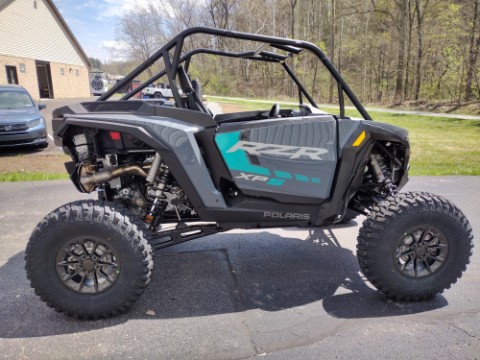 2026 Polaris RZR XP S 1000 Sport
