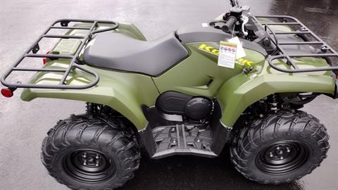 2027 Kodiak 450