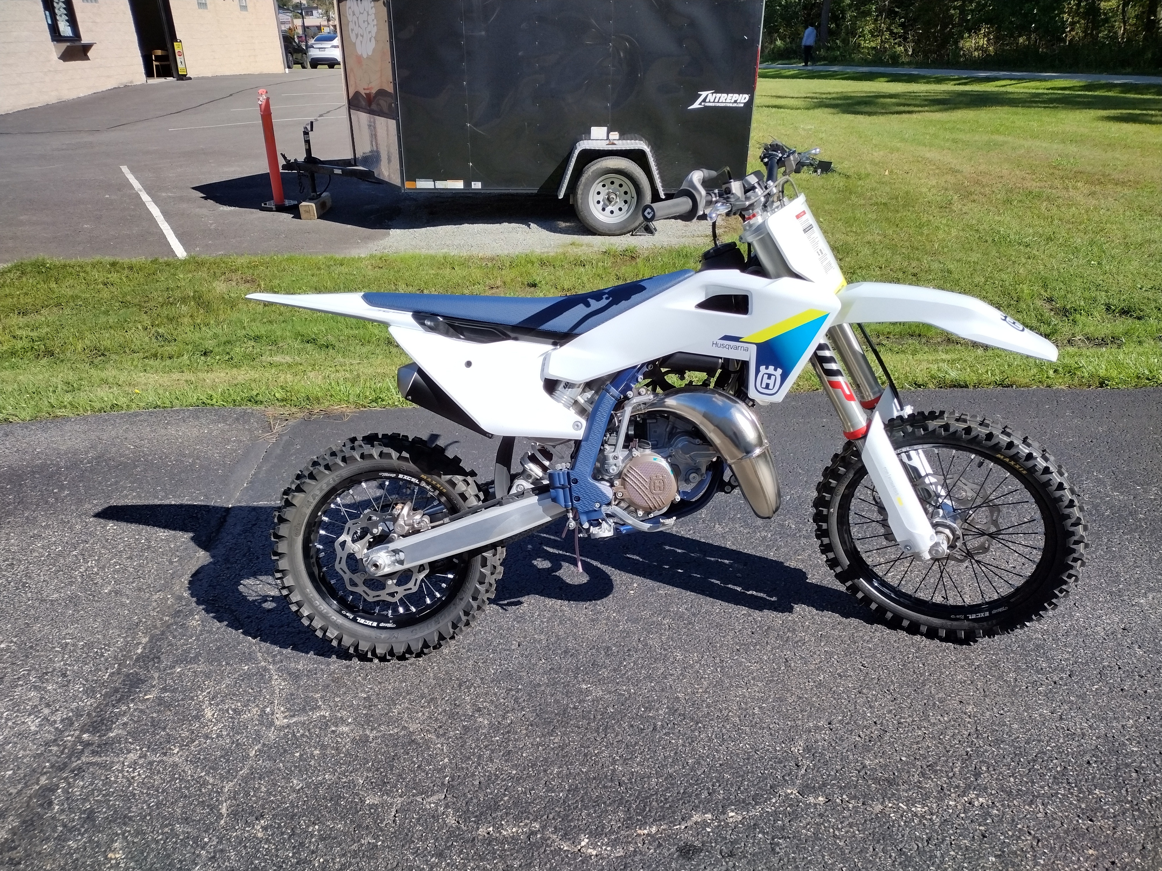 2025 TC 85 17/14
