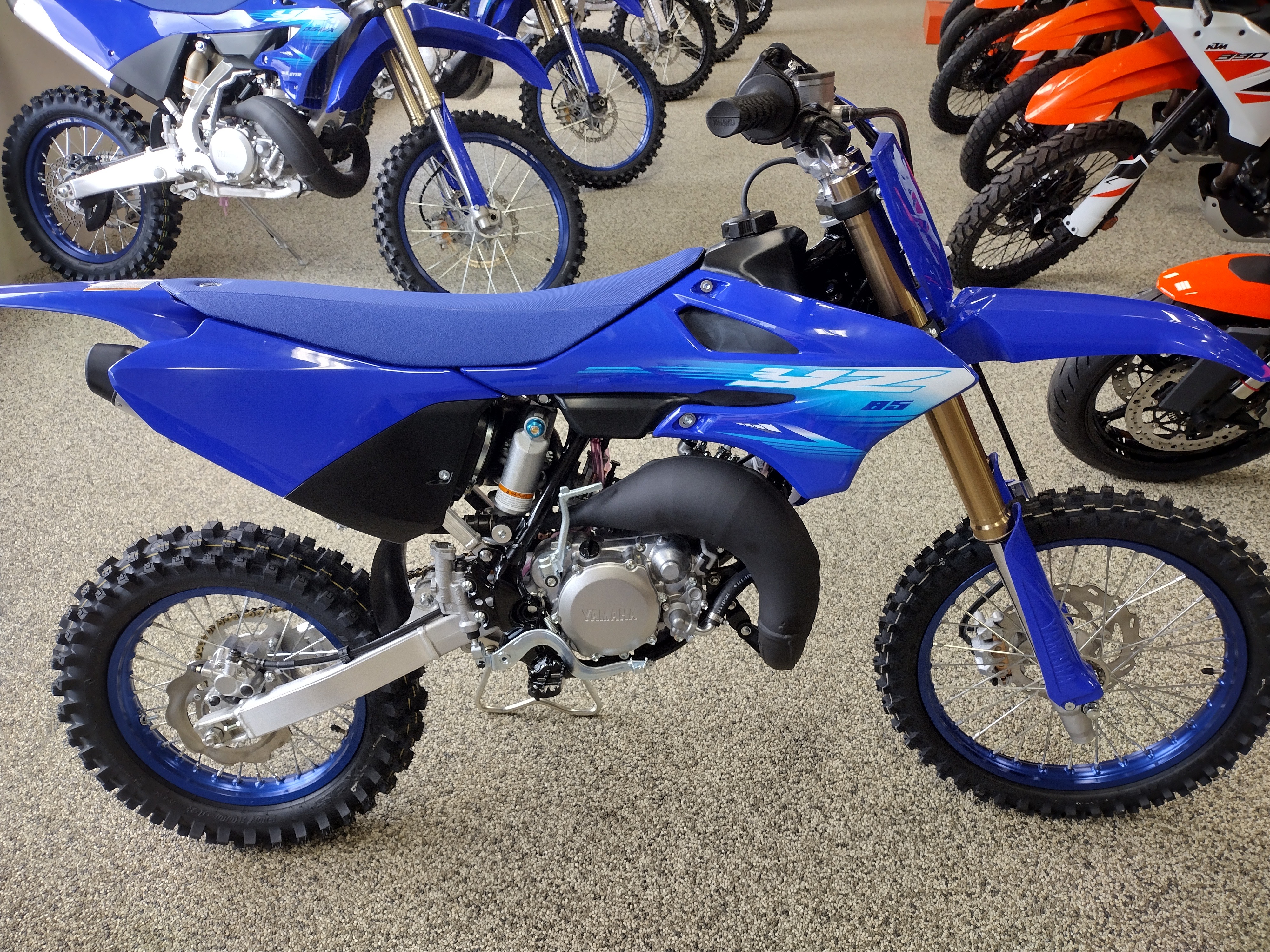 2027 YZ85
