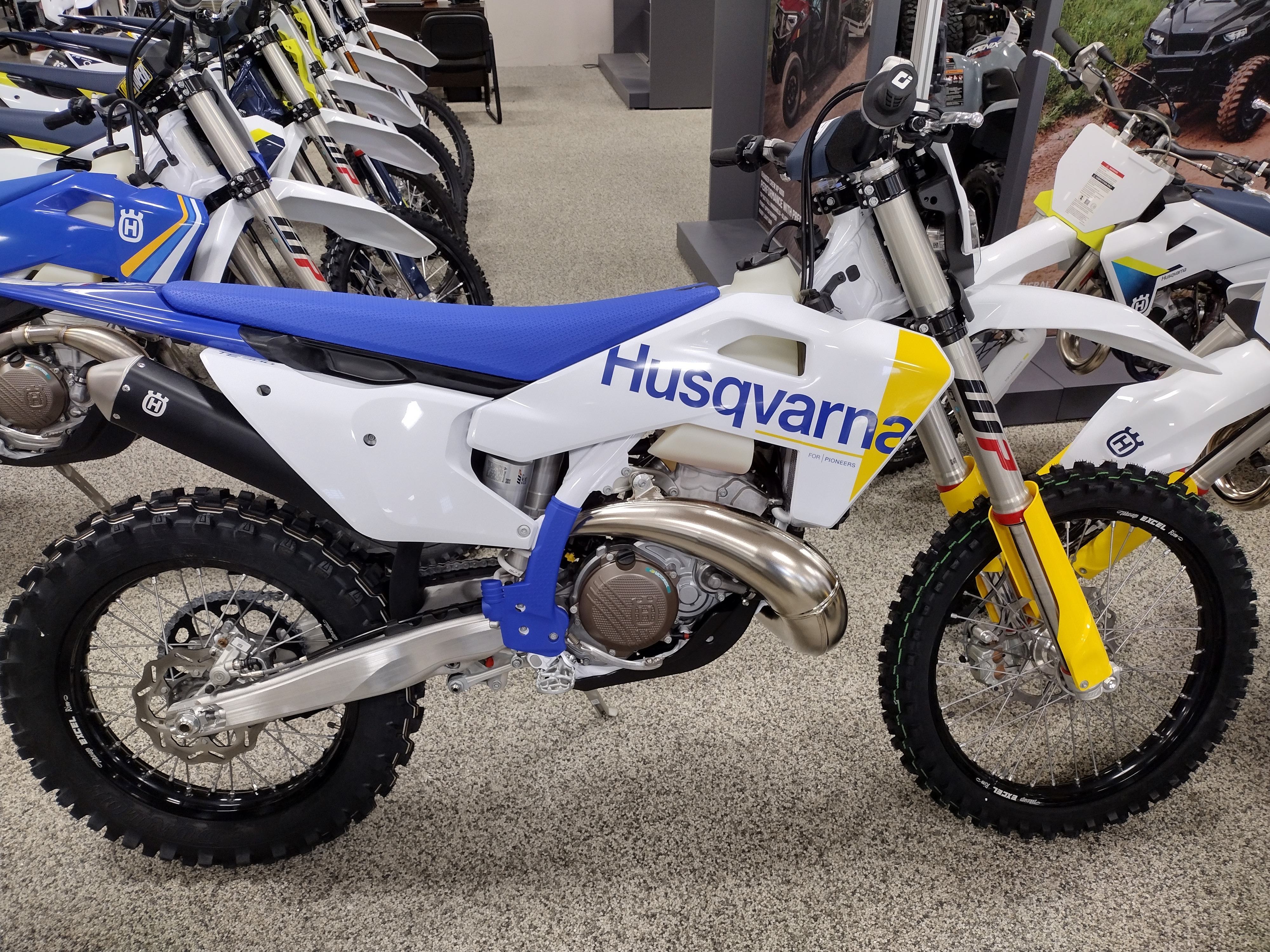 2027 TE 300
