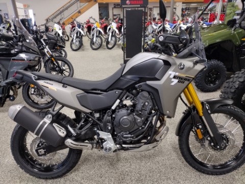 2026 Yamaha Ténéré 700