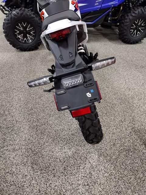 2026 KTM 390 Adventure R 6