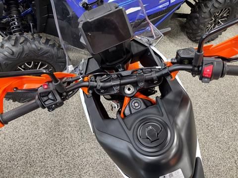 2026 KTM 390 Adventure R 4