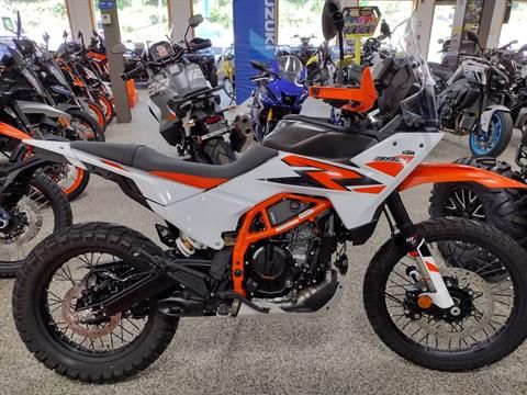 2026 390 Adventure R
