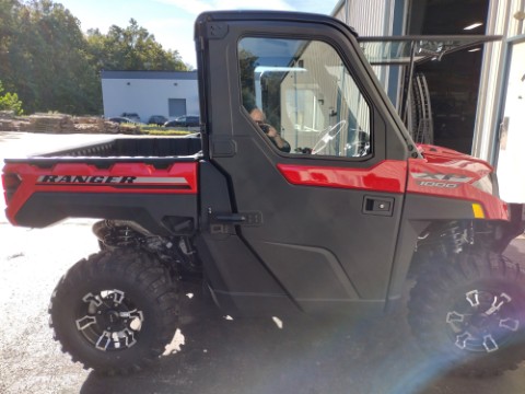 2027 Polaris Ranger XP 1000 NorthStar Premium