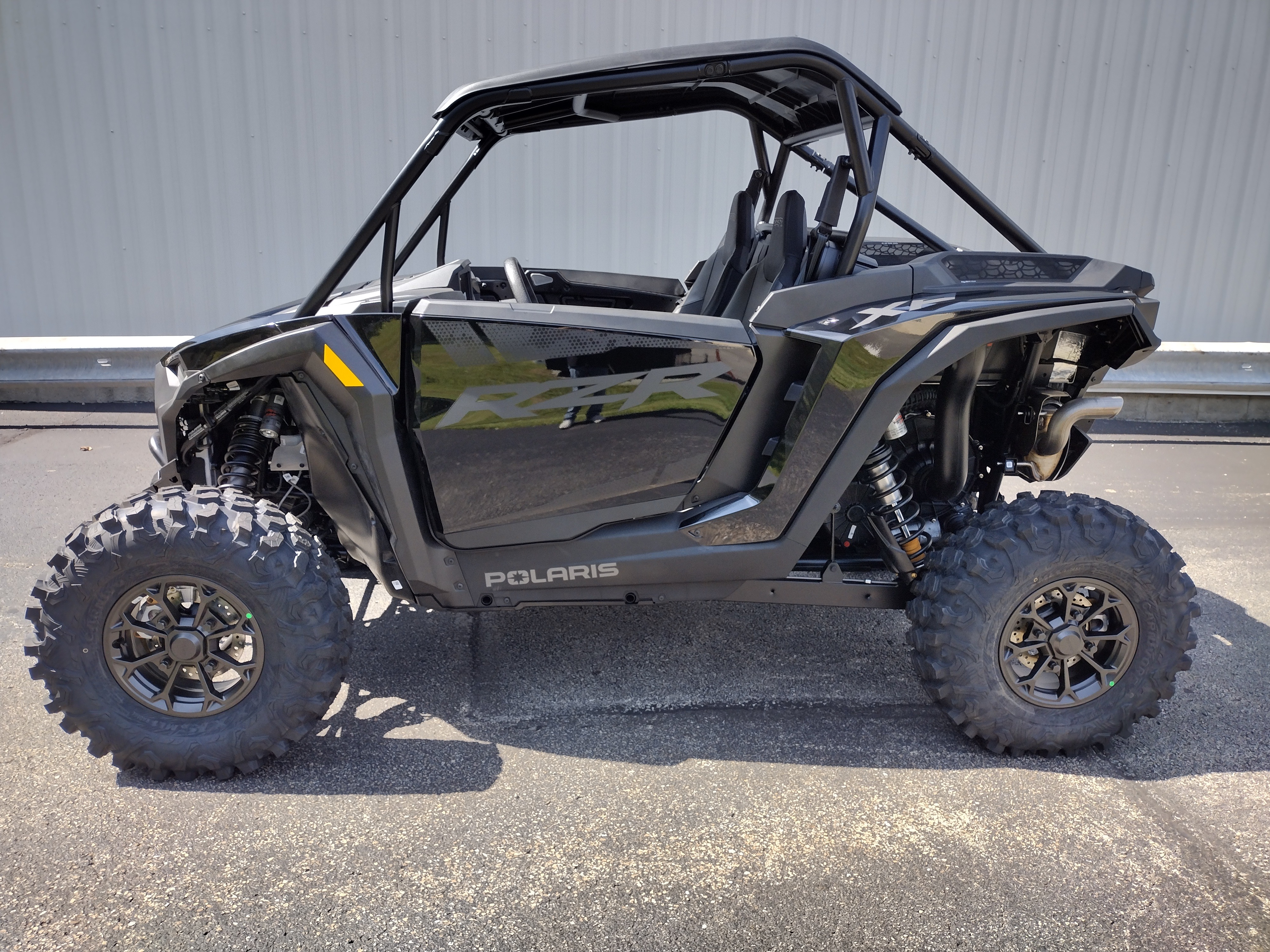 2027 Polaris RZR XP 1000 Ultimate 2