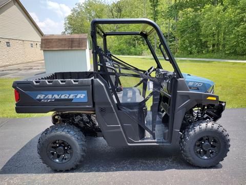 2026 Ranger SP 570 Premium