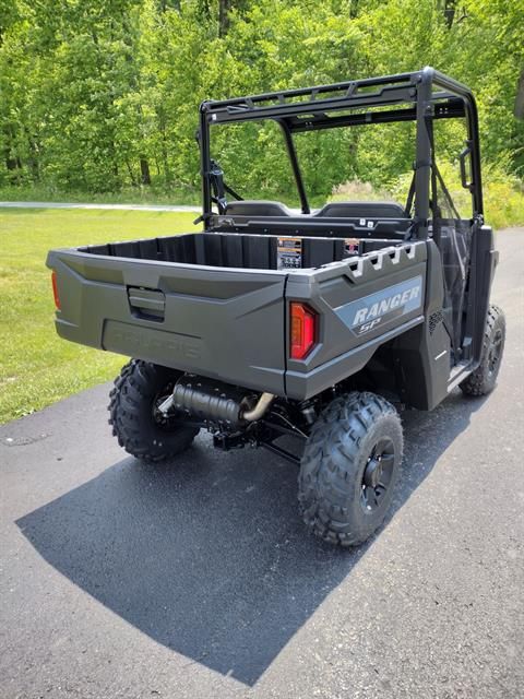 2026 Polaris Ranger SP 570 Premium 7