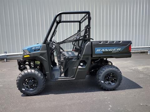 2026 Polaris Ranger SP 570 Premium 2